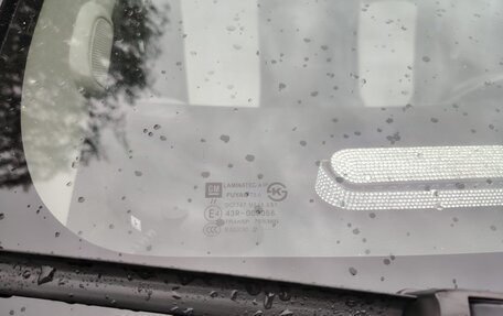 Chevrolet Cruze II, 2012 год, 750 000 рублей, 6 фотография