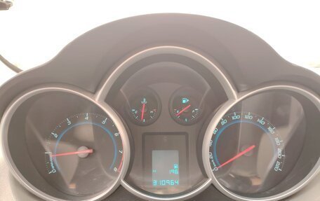 Chevrolet Cruze II, 2012 год, 750 000 рублей, 8 фотография