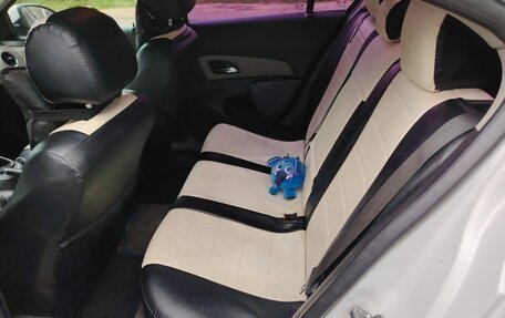 Chevrolet Cruze II, 2012 год, 750 000 рублей, 11 фотография