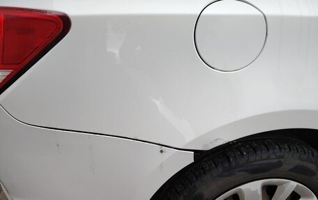 Chevrolet Cruze II, 2012 год, 750 000 рублей, 13 фотография