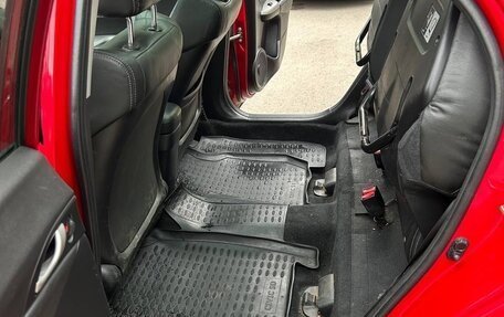 Honda Civic VIII, 2007 год, 725 000 рублей, 8 фотография