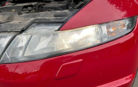 Honda Civic VIII, 2007 год, 725 000 рублей, 19 фотография