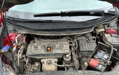 Honda Civic VIII, 2007 год, 725 000 рублей, 18 фотография
