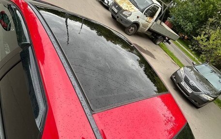 Honda Civic VIII, 2007 год, 725 000 рублей, 23 фотография