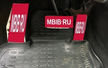 Honda Civic VIII, 2007 год, 725 000 рублей, 17 фотография
