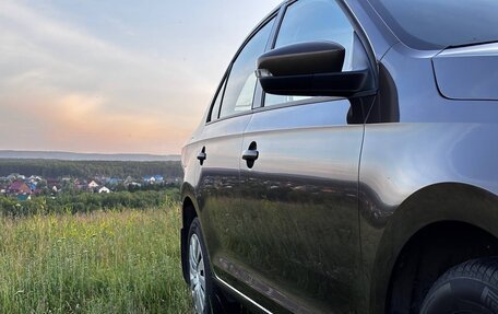 Skoda Rapid II, 2021 год, 1 890 000 рублей, 7 фотография