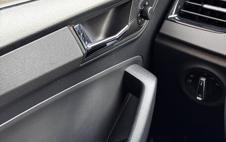 Skoda Rapid II, 2021 год, 1 890 000 рублей, 22 фотография