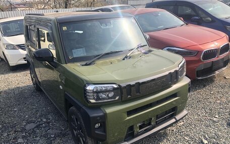 Daihatsu Taft, 2020 год, 1 400 000 рублей, 4 фотография