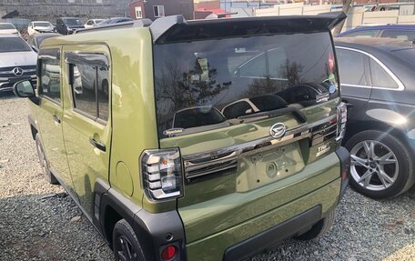 Daihatsu Taft, 2020 год, 1 400 000 рублей, 7 фотография