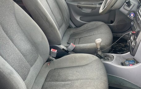 Hyundai Accent II, 2008 год, 115 000 рублей, 2 фотография
