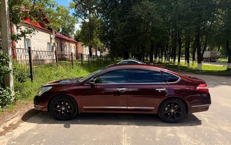 Nissan Teana, 2008 год, 970 000 рублей, 6 фотография