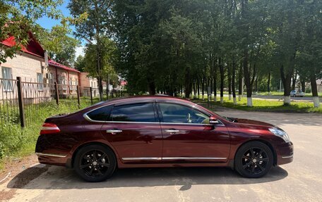 Nissan Teana, 2008 год, 970 000 рублей, 4 фотография