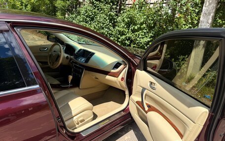 Nissan Teana, 2008 год, 970 000 рублей, 10 фотография