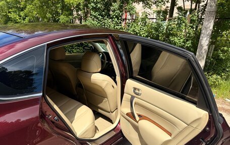 Nissan Teana, 2008 год, 970 000 рублей, 9 фотография