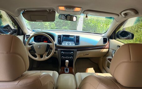 Nissan Teana, 2008 год, 970 000 рублей, 12 фотография
