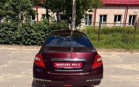 Nissan Teana, 2008 год, 970 000 рублей, 5 фотография