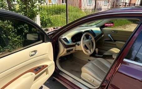 Nissan Teana, 2008 год, 970 000 рублей, 11 фотография
