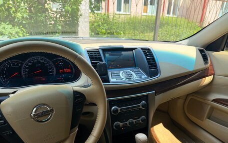 Nissan Teana, 2008 год, 970 000 рублей, 14 фотография