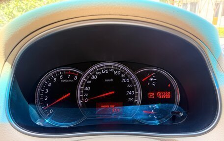 Nissan Teana, 2008 год, 970 000 рублей, 13 фотография