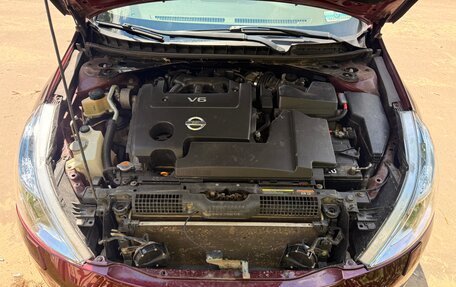 Nissan Teana, 2008 год, 970 000 рублей, 15 фотография