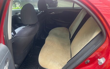 Toyota Corolla, 2010 год, 920 000 рублей, 9 фотография