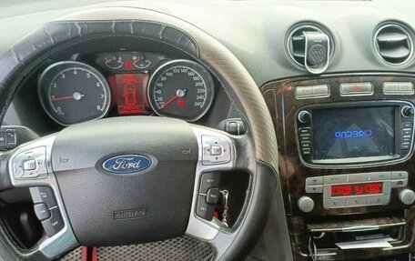 Ford Mondeo IV, 2008 год, 550 000 рублей, 2 фотография