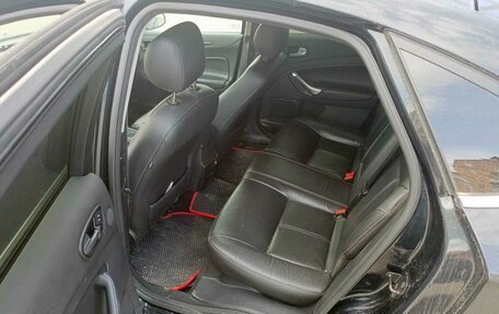 Ford Mondeo IV, 2008 год, 550 000 рублей, 6 фотография