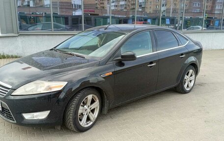 Ford Mondeo IV, 2008 год, 550 000 рублей, 3 фотография