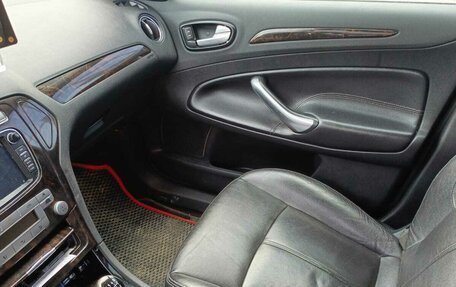 Ford Mondeo IV, 2008 год, 550 000 рублей, 10 фотография