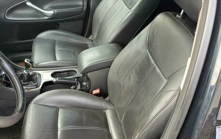 Ford Mondeo IV, 2008 год, 550 000 рублей, 8 фотография