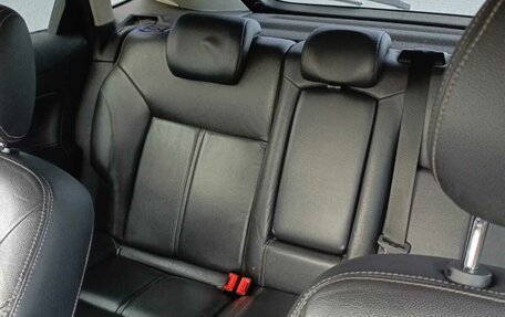 Ford Mondeo IV, 2008 год, 550 000 рублей, 11 фотография