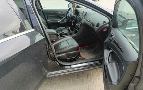 Ford Mondeo IV, 2008 год, 550 000 рублей, 16 фотография