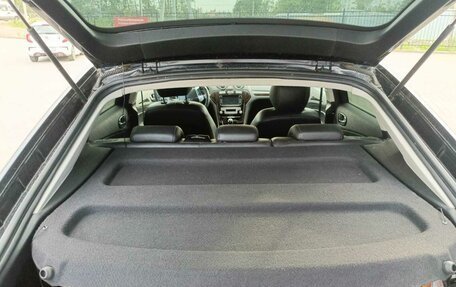 Ford Mondeo IV, 2008 год, 550 000 рублей, 7 фотография