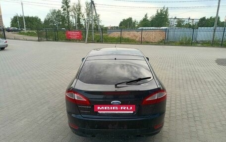 Ford Mondeo IV, 2008 год, 550 000 рублей, 14 фотография