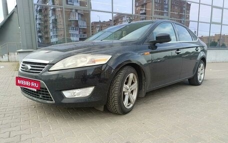 Ford Mondeo IV, 2008 год, 550 000 рублей, 5 фотография