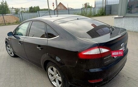 Ford Mondeo IV, 2008 год, 550 000 рублей, 9 фотография