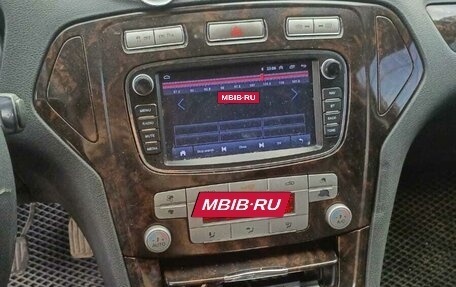 Ford Mondeo IV, 2008 год, 550 000 рублей, 15 фотография
