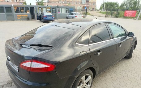 Ford Mondeo IV, 2008 год, 550 000 рублей, 18 фотография