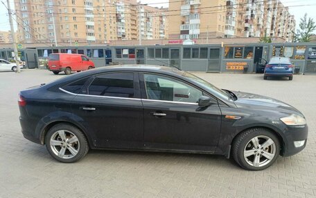 Ford Mondeo IV, 2008 год, 550 000 рублей, 22 фотография