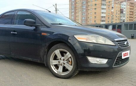 Ford Mondeo IV, 2008 год, 550 000 рублей, 20 фотография