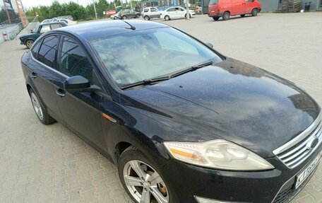 Ford Mondeo IV, 2008 год, 550 000 рублей, 23 фотография