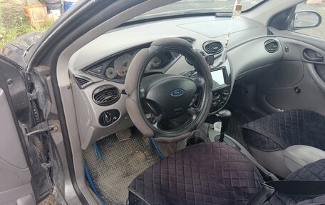 Ford Focus IV, 2002 год, 275 000 рублей, 4 фотография