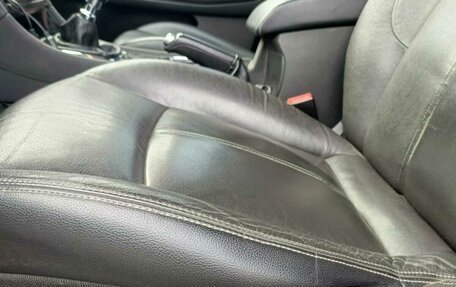Ford Mondeo IV, 2008 год, 550 000 рублей, 21 фотография