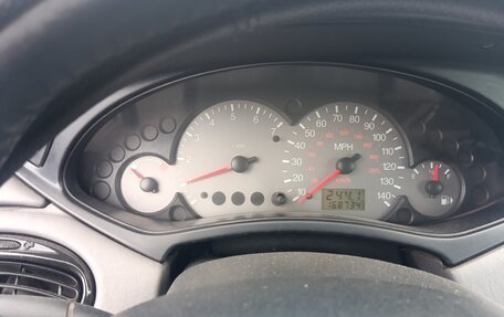 Ford Focus IV, 2002 год, 275 000 рублей, 8 фотография