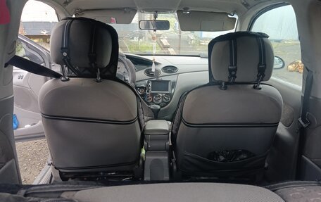 Ford Focus IV, 2002 год, 275 000 рублей, 7 фотография