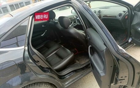 Ford Mondeo IV, 2008 год, 550 000 рублей, 19 фотография