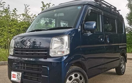 Suzuki Every VI, 2019 год, 1 230 000 рублей, 4 фотография