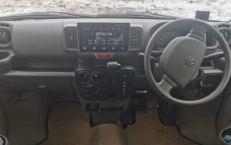 Suzuki Every VI, 2019 год, 1 230 000 рублей, 16 фотография