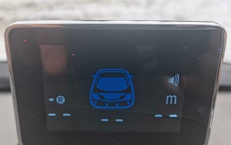 Suzuki Every VI, 2019 год, 1 230 000 рублей, 12 фотография