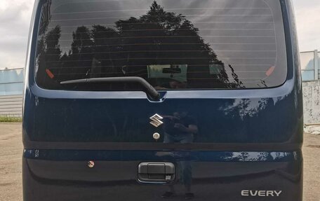 Suzuki Every VI, 2019 год, 1 230 000 рублей, 6 фотография